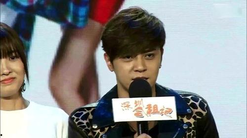 罗志祥深圳最新爆料消息,揭秘娱乐圈不为人知的秘密